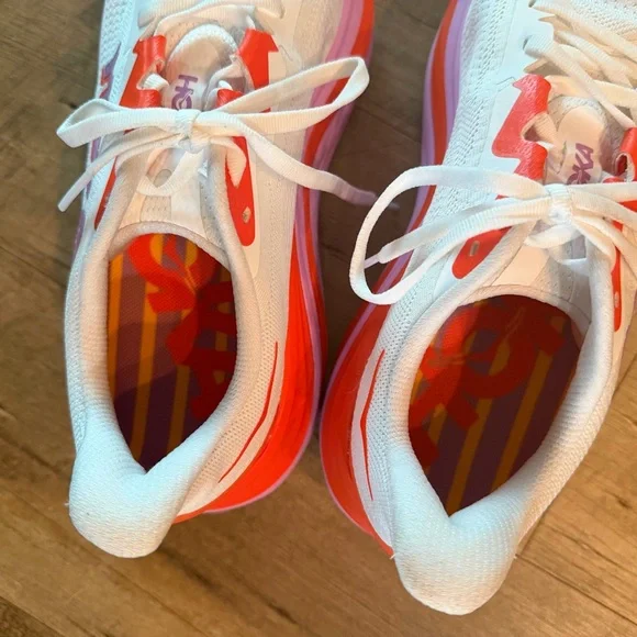 Hoka One One Skyward X women’s 10 - Picture 9 of 10